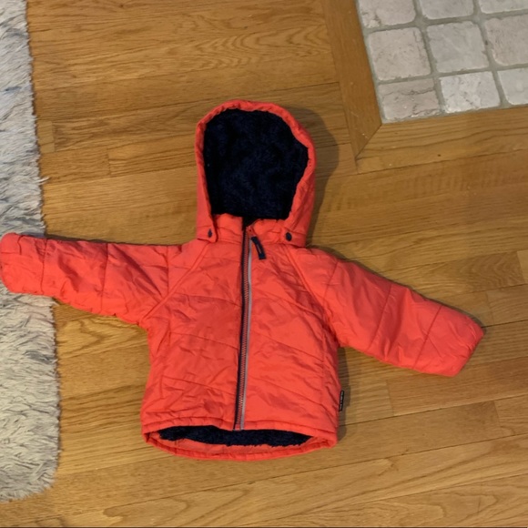 Polarn O. Pyret Other - Polarn o pyret winter coat